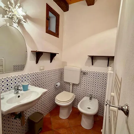 Holiday home Casa Fochita *